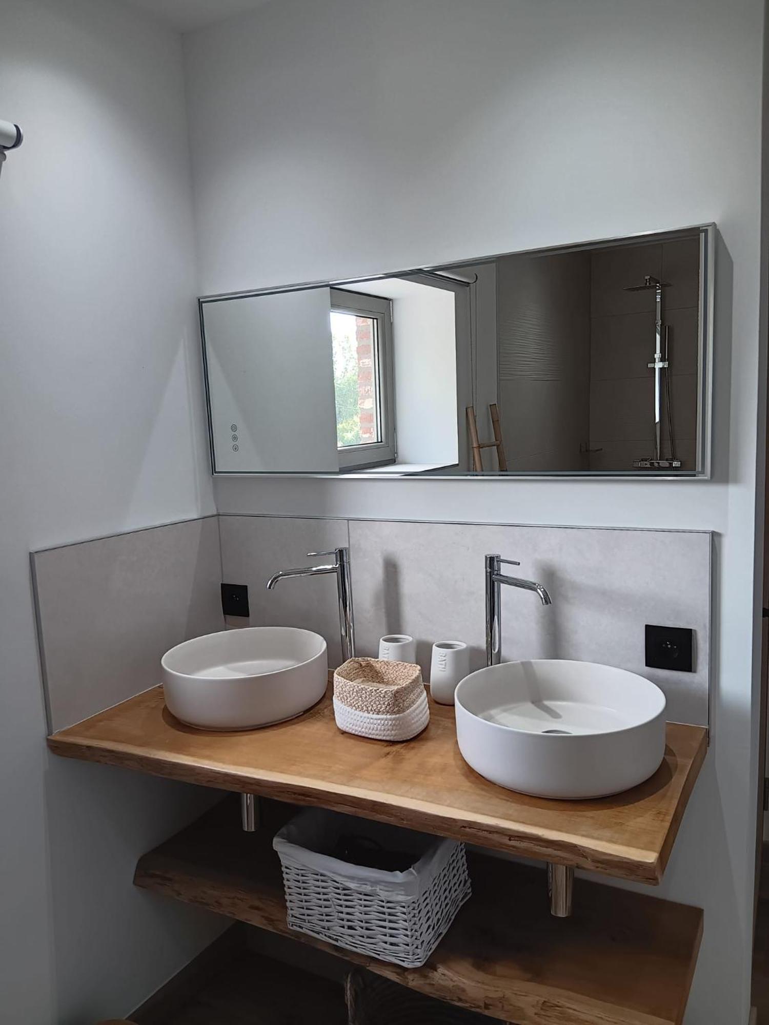 La Chambre Des Daines Binche Extérieur photo