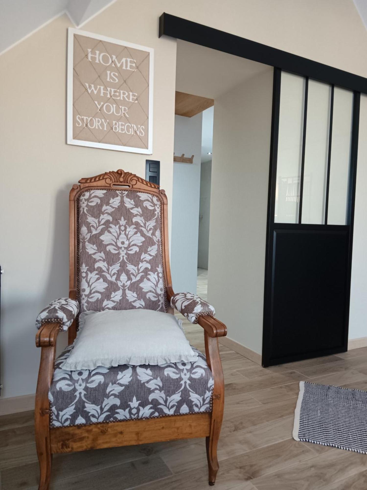 La Chambre Des Daines Binche Extérieur photo
