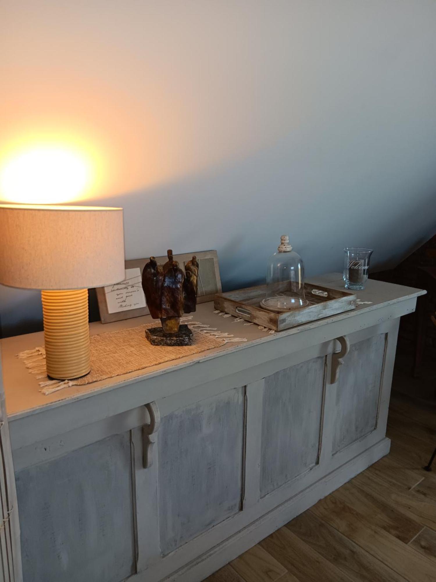 La Chambre Des Daines Binche Extérieur photo